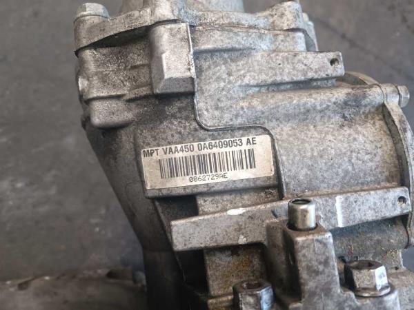 BOITE DE VITESSE MANUEL - Vue 7